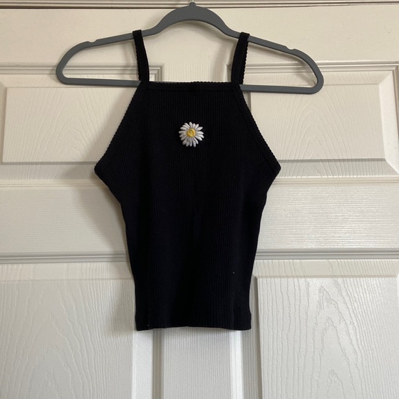 wild fable Tops Wild Fable Ribbed Tank Top Poshmark